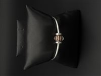 Bracciale Trollbeads Donna Bangle in Argento TZZIT-02667 S - TZZIT-02667 S
